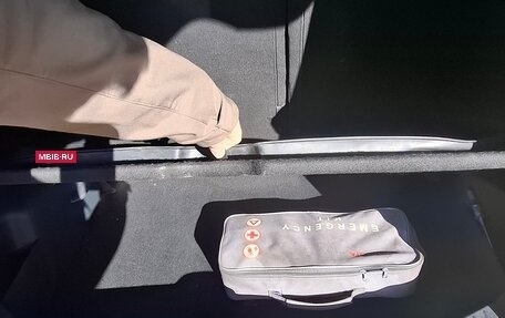 Citroen C3 Picasso I, 2012 год, 650 000 рублей, 10 фотография