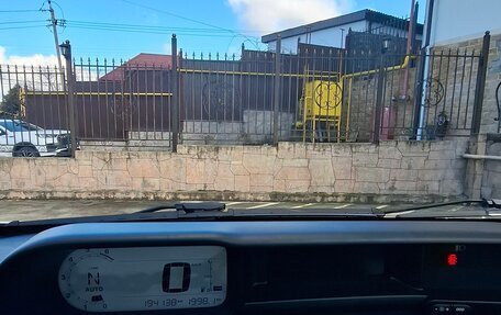 Citroen C3 Picasso I, 2012 год, 650 000 рублей, 18 фотография