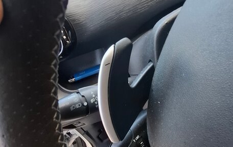 Citroen C3 Picasso I, 2012 год, 650 000 рублей, 19 фотография