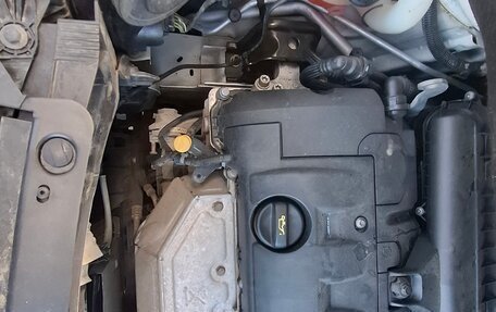 Citroen C3 Picasso I, 2012 год, 650 000 рублей, 21 фотография