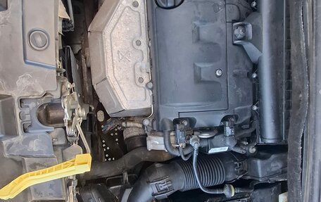 Citroen C3 Picasso I, 2012 год, 650 000 рублей, 22 фотография