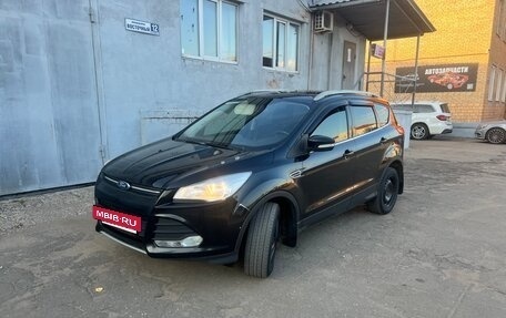 Ford Kuga III, 2013 год, 570 000 рублей, 5 фотография