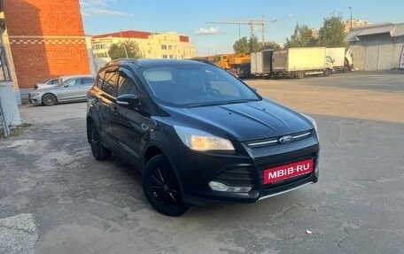 Ford Kuga III, 2013 год, 570 000 рублей, 6 фотография