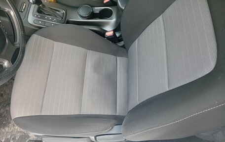 KIA Cerato III, 2014 год, 1 370 000 рублей, 11 фотография