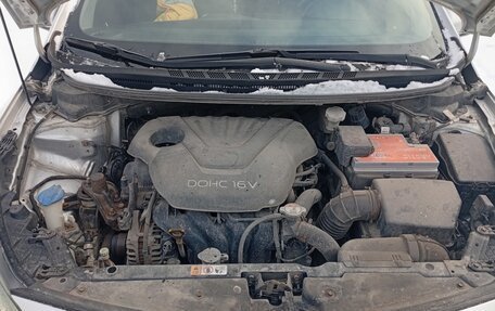 KIA Cerato III, 2014 год, 1 370 000 рублей, 12 фотография