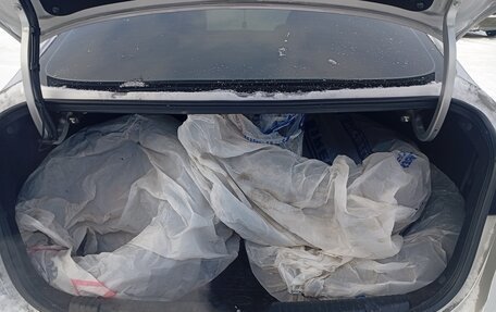 KIA Cerato III, 2014 год, 1 370 000 рублей, 13 фотография