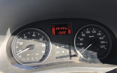 Renault Logan I, 2011 год, 375 000 рублей, 5 фотография