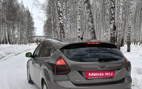 Ford Focus III, 2012 год, 800 000 рублей, 2 фотография