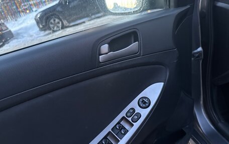 Hyundai Solaris II рестайлинг, 2016 год, 700 000 рублей, 7 фотография