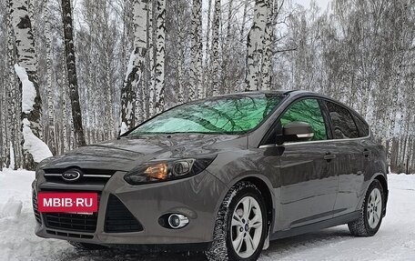 Ford Focus III, 2012 год, 800 000 рублей, 3 фотография
