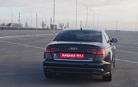 Audi A6, 2017 год, 2 300 000 рублей, 9 фотография