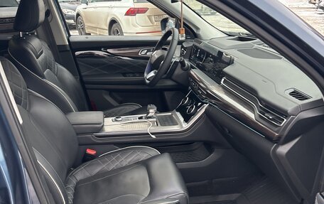 CheryExeed VX, 2023 год, 3 750 000 рублей, 9 фотография