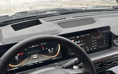 CheryExeed VX, 2023 год, 3 750 000 рублей, 13 фотография