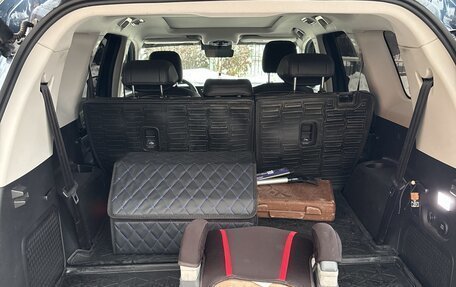 CheryExeed VX, 2023 год, 3 750 000 рублей, 11 фотография