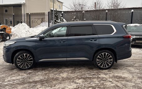 CheryExeed VX, 2023 год, 3 750 000 рублей, 4 фотография