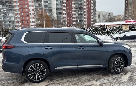 CheryExeed VX, 2023 год, 3 750 000 рублей, 8 фотография