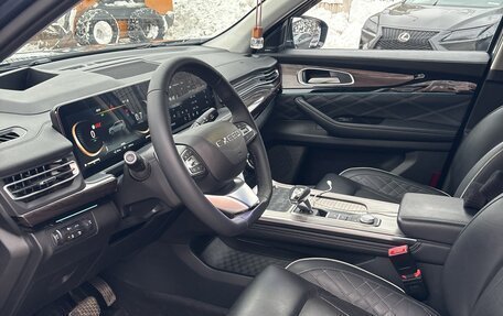 CheryExeed VX, 2023 год, 3 750 000 рублей, 12 фотография