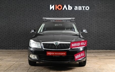 Skoda Octavia, 2011 год, 625 000 рублей, 2 фотография