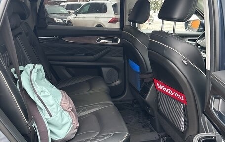 CheryExeed VX, 2023 год, 3 750 000 рублей, 10 фотография