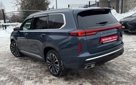 CheryExeed VX, 2023 год, 3 750 000 рублей, 5 фотография