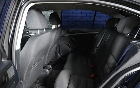 Skoda Octavia, 2011 год, 625 000 рублей, 10 фотография