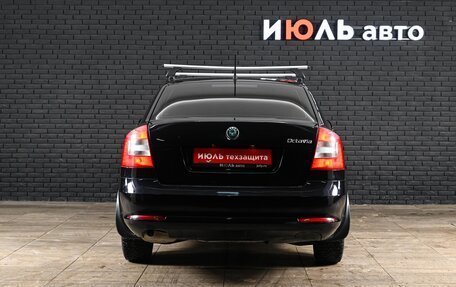 Skoda Octavia, 2011 год, 625 000 рублей, 5 фотография