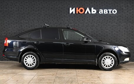 Skoda Octavia, 2011 год, 625 000 рублей, 8 фотография