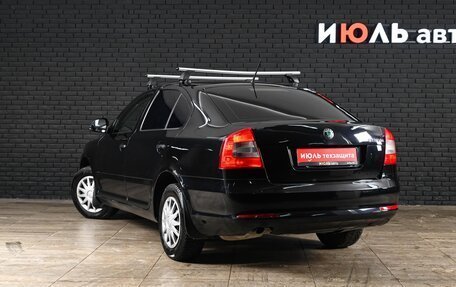 Skoda Octavia, 2011 год, 625 000 рублей, 6 фотография