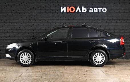 Skoda Octavia, 2011 год, 625 000 рублей, 7 фотография