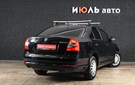 Skoda Octavia, 2011 год, 625 000 рублей, 4 фотография