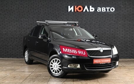 Skoda Octavia, 2011 год, 625 000 рублей, 3 фотография