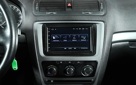 Skoda Octavia, 2011 год, 625 000 рублей, 12 фотография