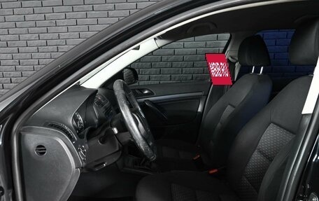 Skoda Octavia, 2011 год, 625 000 рублей, 9 фотография