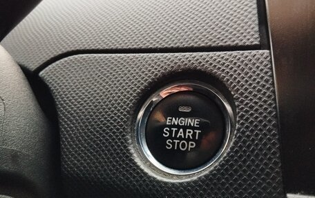 Toyota Yaris III рестайлинг, 2008 год, 460 000 рублей, 11 фотография