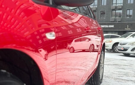 Opel Astra J, 2012 год, 799 999 рублей, 12 фотография