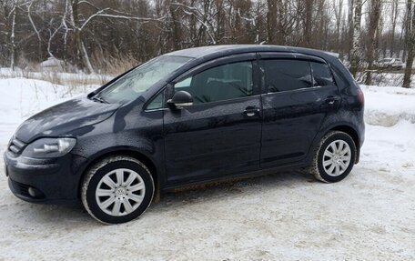 Volkswagen Golf Plus I, 2008 год, 675 000 рублей, 7 фотография