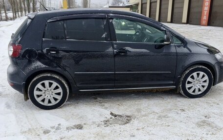 Volkswagen Golf Plus I, 2008 год, 675 000 рублей, 3 фотография