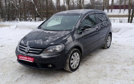 Volkswagen Golf Plus I, 2008 год, 675 000 рублей, 6 фотография