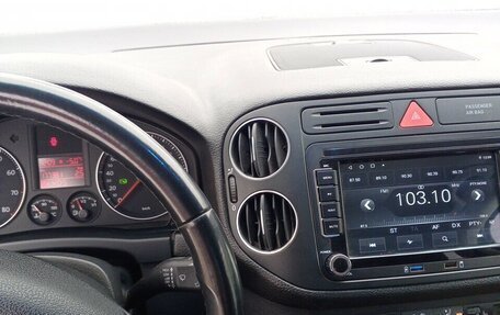 Volkswagen Golf Plus I, 2008 год, 675 000 рублей, 10 фотография