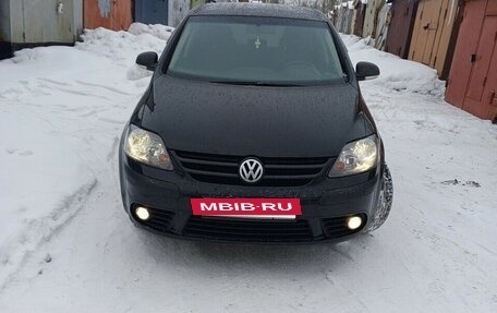 Volkswagen Golf Plus I, 2008 год, 675 000 рублей, 8 фотография