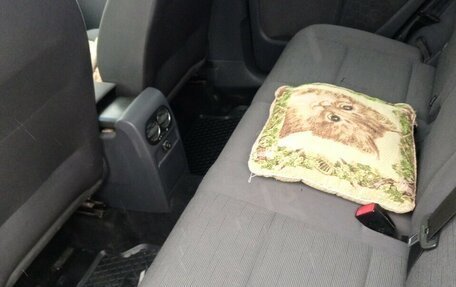 Volkswagen Golf Plus I, 2008 год, 675 000 рублей, 15 фотография