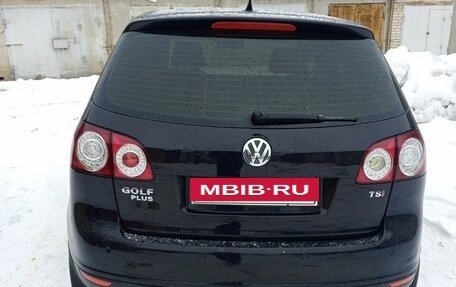 Volkswagen Golf Plus I, 2008 год, 675 000 рублей, 9 фотография