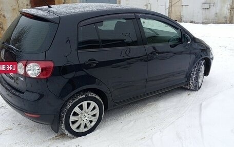 Volkswagen Golf Plus I, 2008 год, 675 000 рублей, 14 фотография