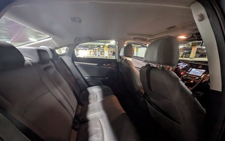 Honda Civic, 2021 год, 1 950 000 рублей, 10 фотография