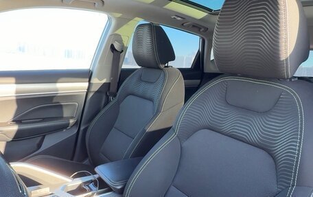 Geely Coolray I, 2020 год, 1 649 000 рублей, 6 фотография