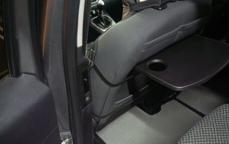 Renault Scenic III, 2011 год, 950 000 рублей, 8 фотография