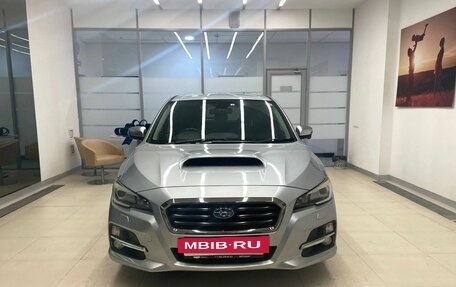Subaru Levorg I, 2016 год, 1 500 000 рублей, 3 фотография