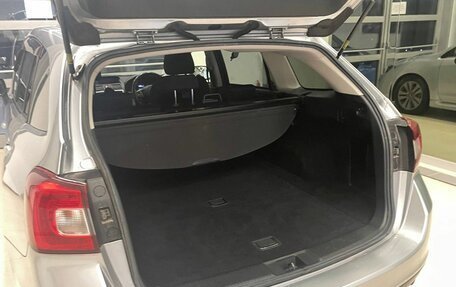 Subaru Levorg I, 2016 год, 1 500 000 рублей, 8 фотография