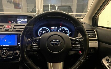 Subaru Levorg I, 2016 год, 1 500 000 рублей, 11 фотография