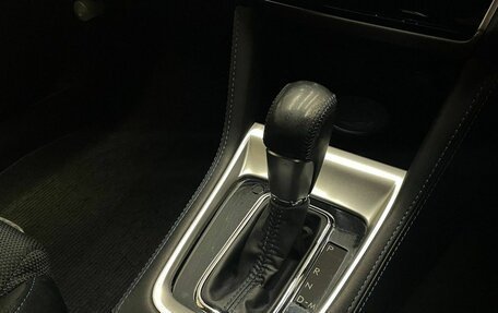 Subaru Levorg I, 2016 год, 1 500 000 рублей, 13 фотография